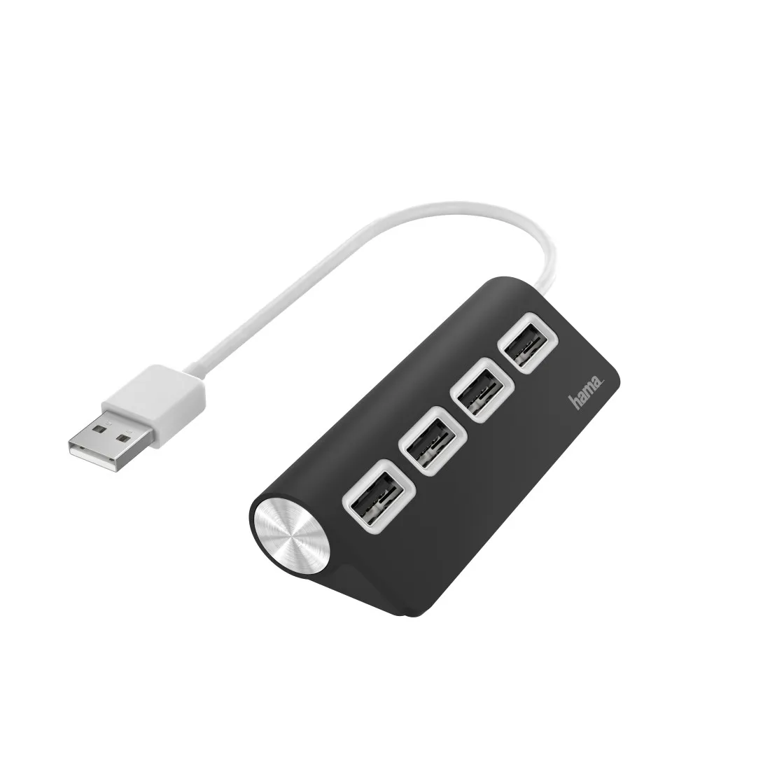 HAMA 4U1 USB HUB 200119