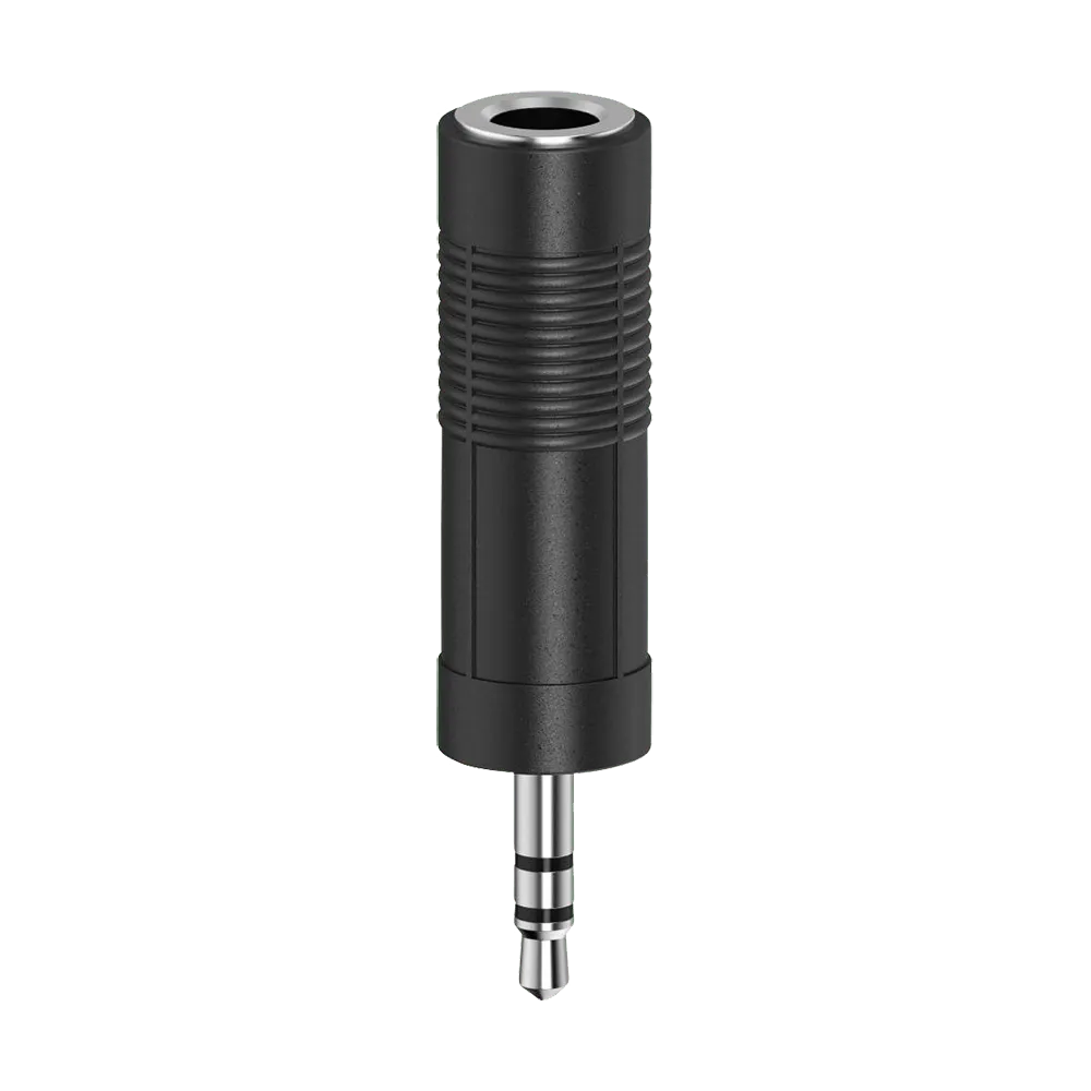 HAMA 6.3mm na 3.5mm audio adapter 205196