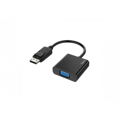 HAMA Adapter DisplayPort na VGA 200337