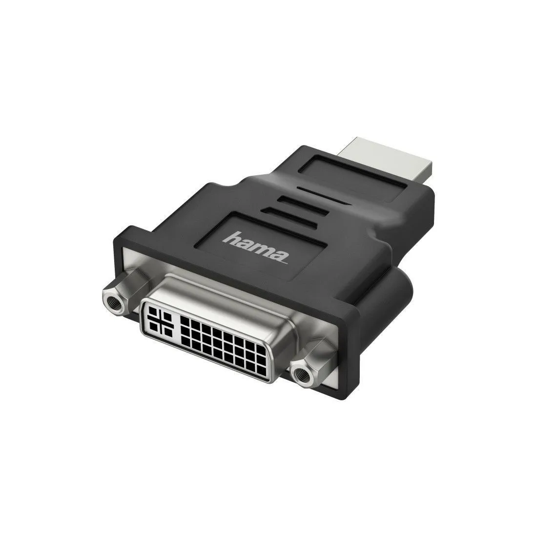 HAMA ADAPTER HDMI (muški) NA DVI (ženski) 200339