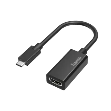 HAMA Adapter USB-C na HDMI 200315