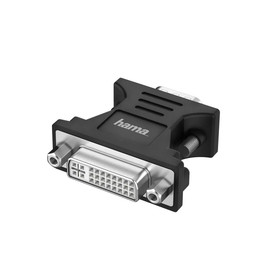 HAMA ADAPTER VGA NA DVI-I 200341