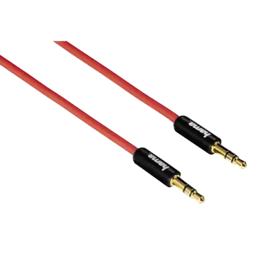HAMA AUDIO KABL 136651