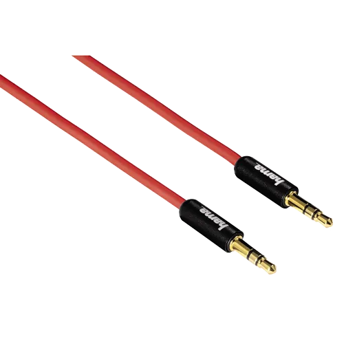 HAMA AUDIO KABL 136651