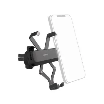 HAMA AUTO DRŽAČ ZA MOBILNE TELEFONE Gravity Pro 201511