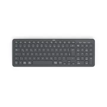HAMA BEŽIČNA TASTATURA 173057 WK-300