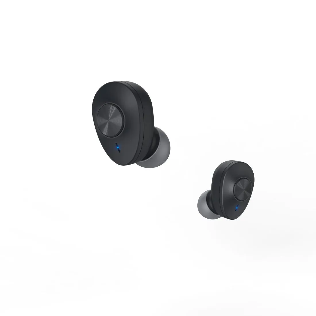 HAMA BLUETOOTH SLUŠALICE Freedom Buddy TWS 184161 Crne
