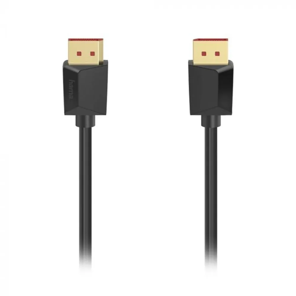 HAMA DisplayPort kabl 200699