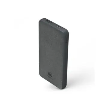 HAMA EKSTERNA BATERIJA 201658 Fabric 10 1000mAh siva