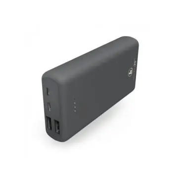 HAMA EKSTERNA BATERIJA 201669 Supreme 20HD 20000mAh Tip C