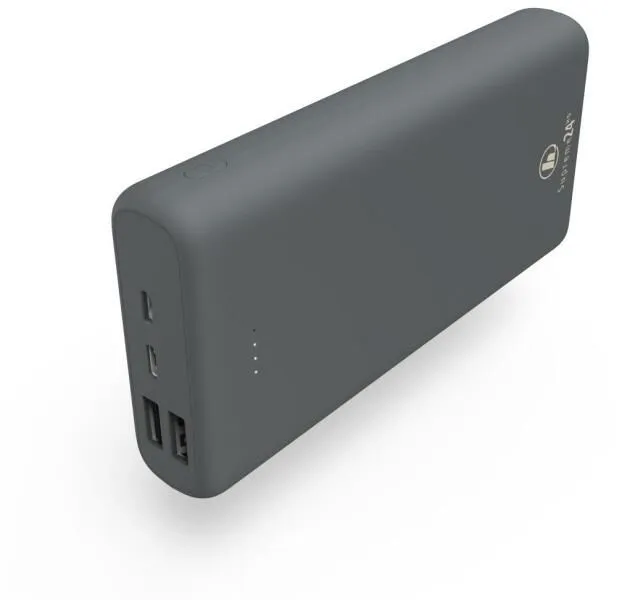 HAMA EKSTERNA BATERIJA 201670 Supreme 24HD 24000mAh