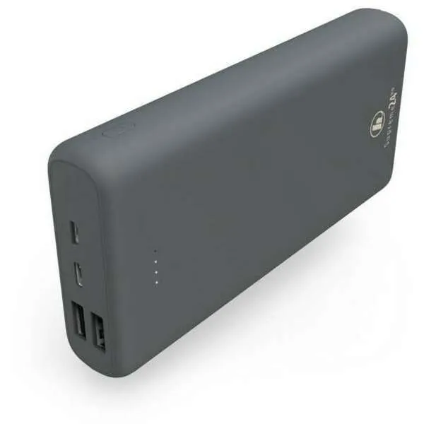 HAMA EKSTERNA BATERIJA 201711 24000mAh
