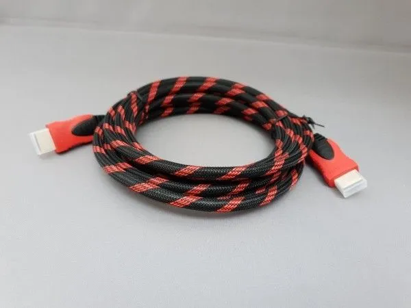 HAMA HDMI KABL 56529