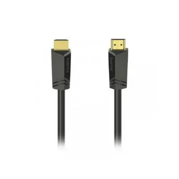 HAMA HDMI KABL 7.5m 4K pozlaćen 205008