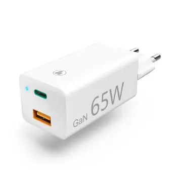 HAMA KUCNI PUNJAC USB-A/USB-C BELI 210592