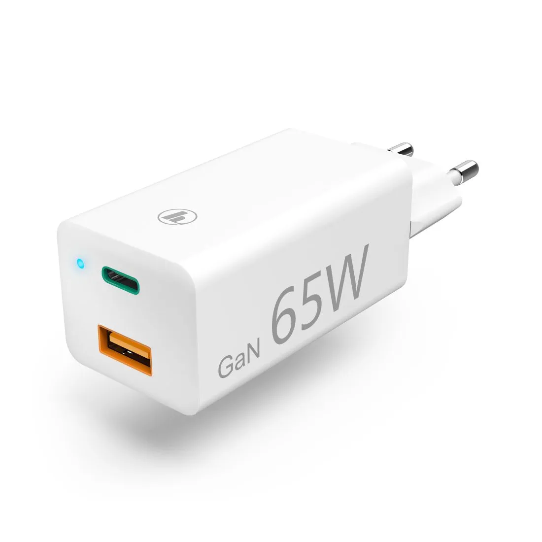 HAMA KUCNI PUNJAC USB-A/USB-C BELI 210592