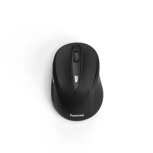 HAMA MIŠ MW-400 crni 182626