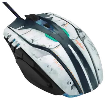 HAMA MIŠ uRage Morph 113751
