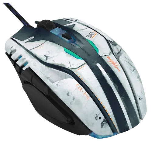 HAMA MIŠ uRage Morph 113751