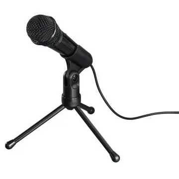 HAMA MIKROFON MIC-P35 Allround 139905