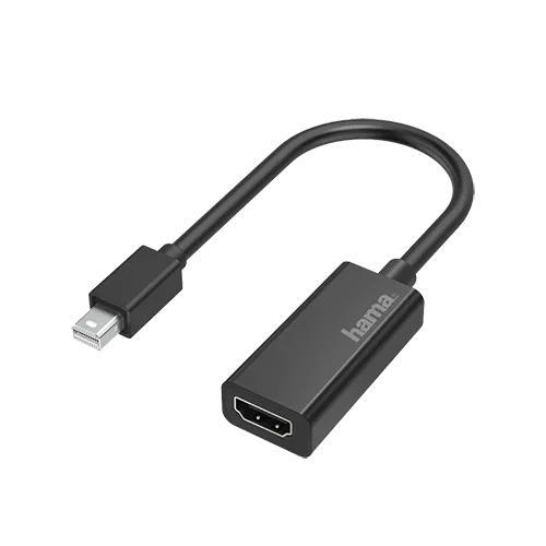 HAMA MINI DISPLAYPORT NA HDMI 200332