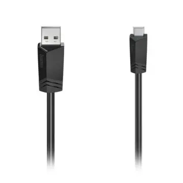 HAMA MINI-USB KABL USB 2.0 200606