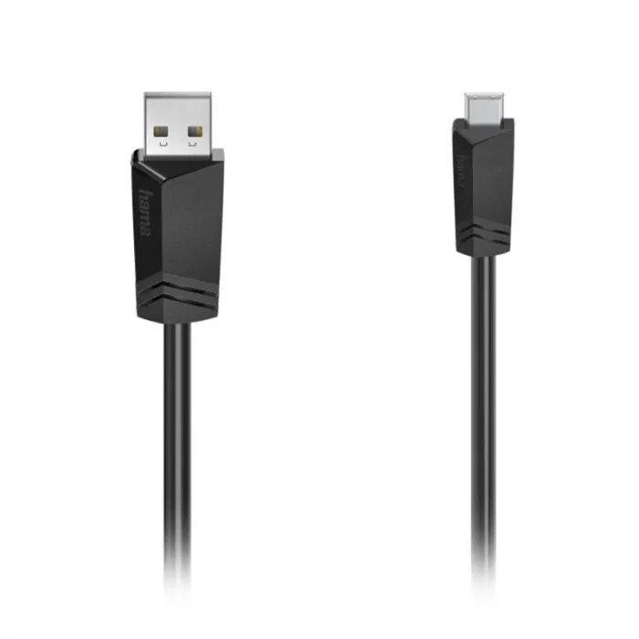 HAMA MINI-USB KABL USB 2.0 200606