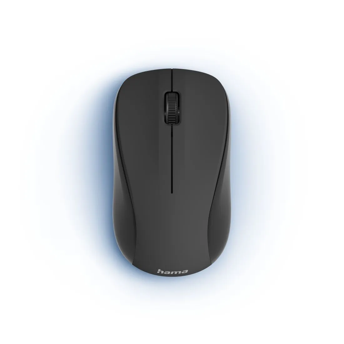 HAMA MIS MW-300 V2 (173020) Crni
