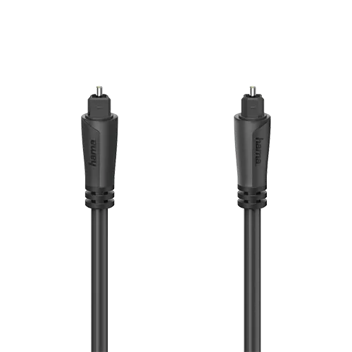HAMA OPTIČKI KABL AUDIO 3M 205135