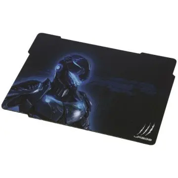 HAMA PODLOGA ZA MIŠA uRage Cyberpad 113743