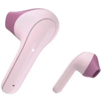 HAMA SLUŠALICE Freedom Light pink 184076
