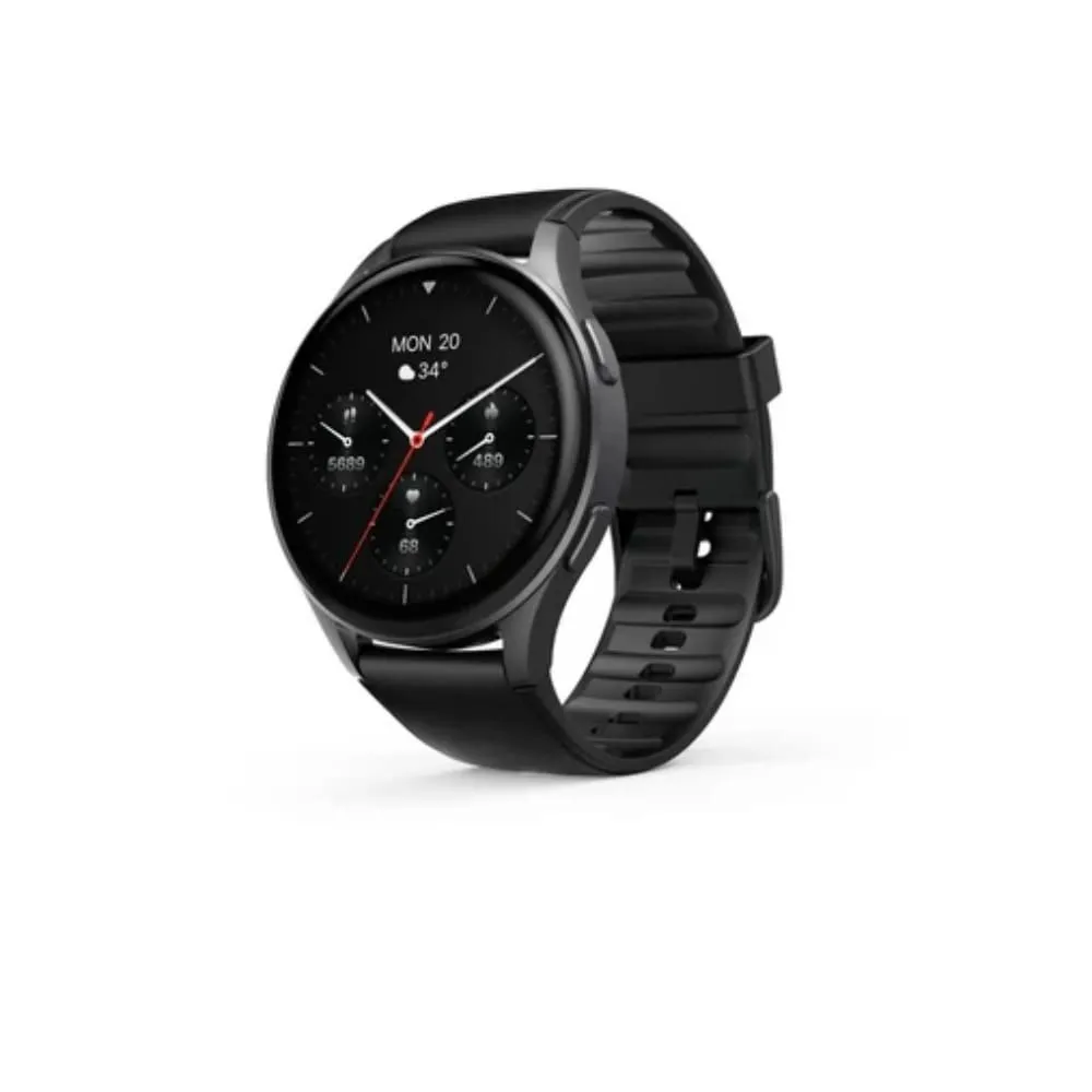 HAMA SMART WATCH 8900 Crni 178611
