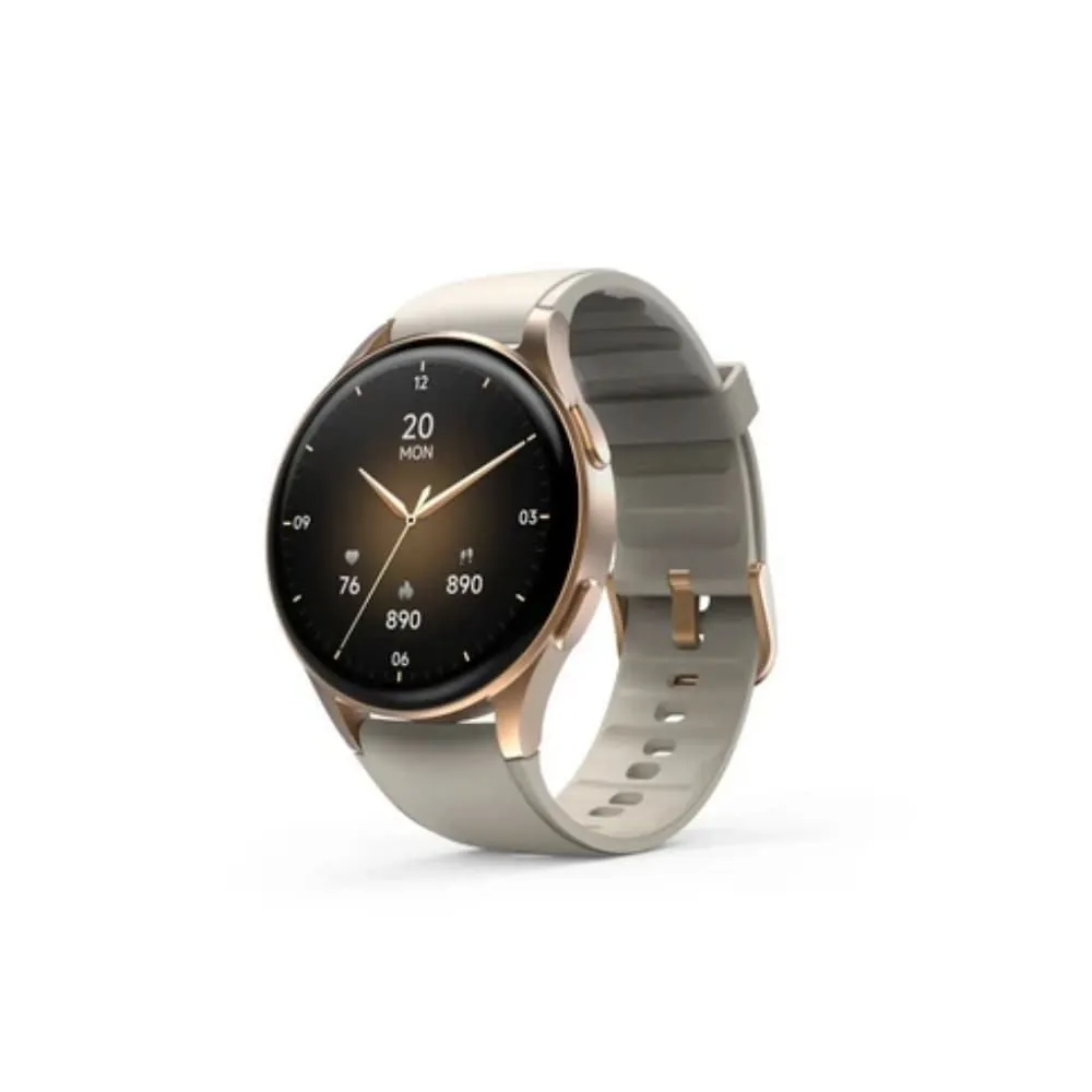 HAMA SMART WATCH 8900 Gold 178613