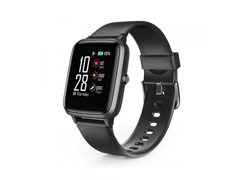 HAMA SMART WATCH Fit Watch 5910 Crni 178606