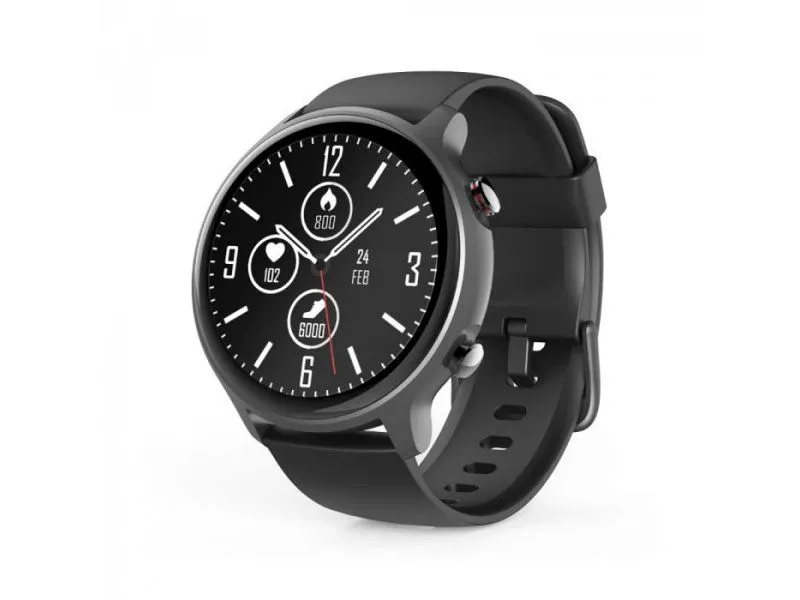 HAMA SMART WATCH Fit Watch 6910 Crni 178610