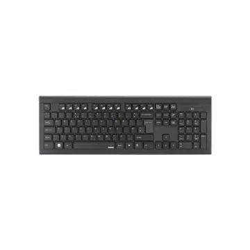 HAMA TASTATURA 134959 Cortino