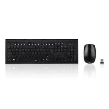 HAMA TASTATURA I MIŠ 182664
