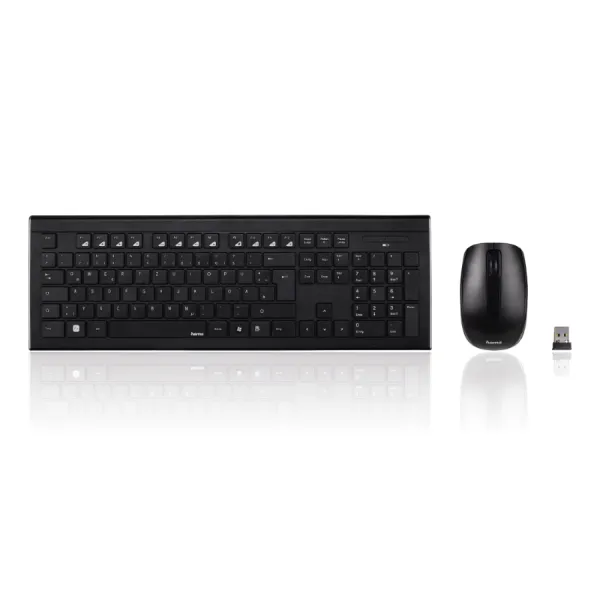 HAMA TASTATURA I MIŠ 182664