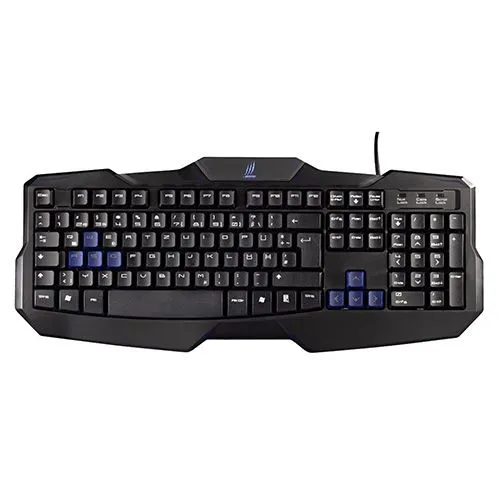 HAMA TASTATURA uRage Exodus 2 113728