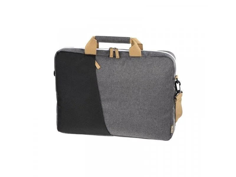 HAMA TORBA ZA LAPTOP FLORENCE 13.3 crno/siva 217114