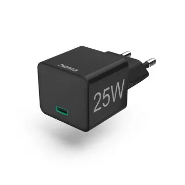 HAMA USB-C KUĆNI PUNJAČ 201651