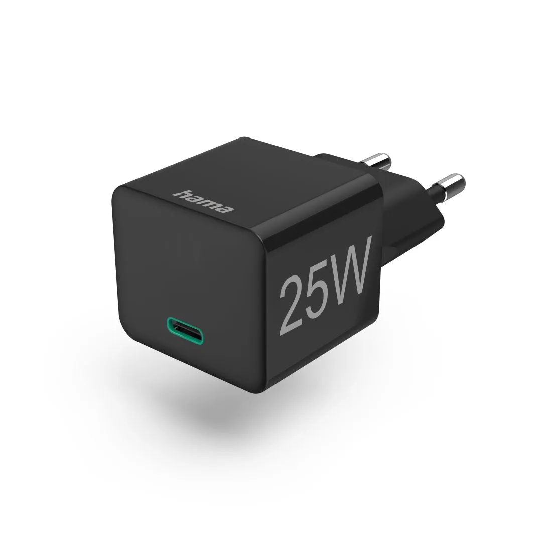 HAMA USB-C KUĆNI PUNJAČ 201651