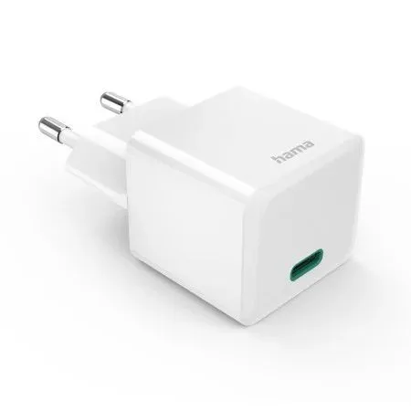 HAMA USB C KUĆNI PUNJAČ (ADAPTER) 201998