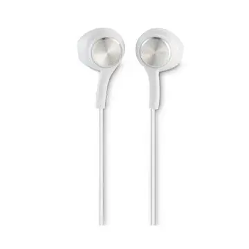 HAMA USB-C SLUŠALICE 184171 OCEAN belo-srebrne