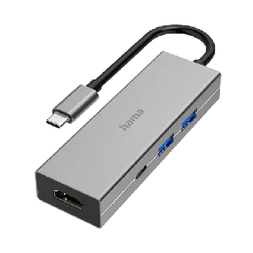 HAMA USB HUB 200107