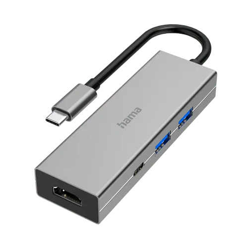 HAMA USB HUB 200107