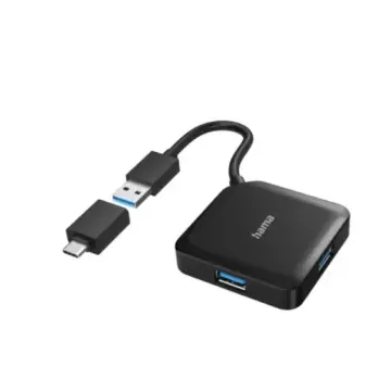 HAMA USB HUB 200116