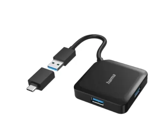 HAMA USB HUB 200116