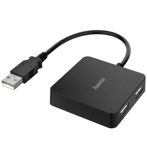 HAMA USB HUB 200121