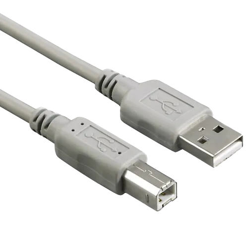 HAMA USB KABL 200901 USB A na USB B 3m (za štampač)